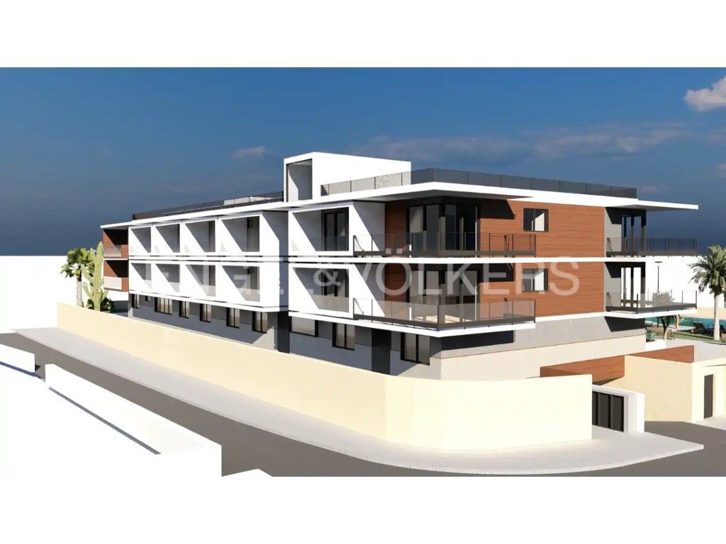 Fuseta Ria: Empreendimento em Olhão no Algarve