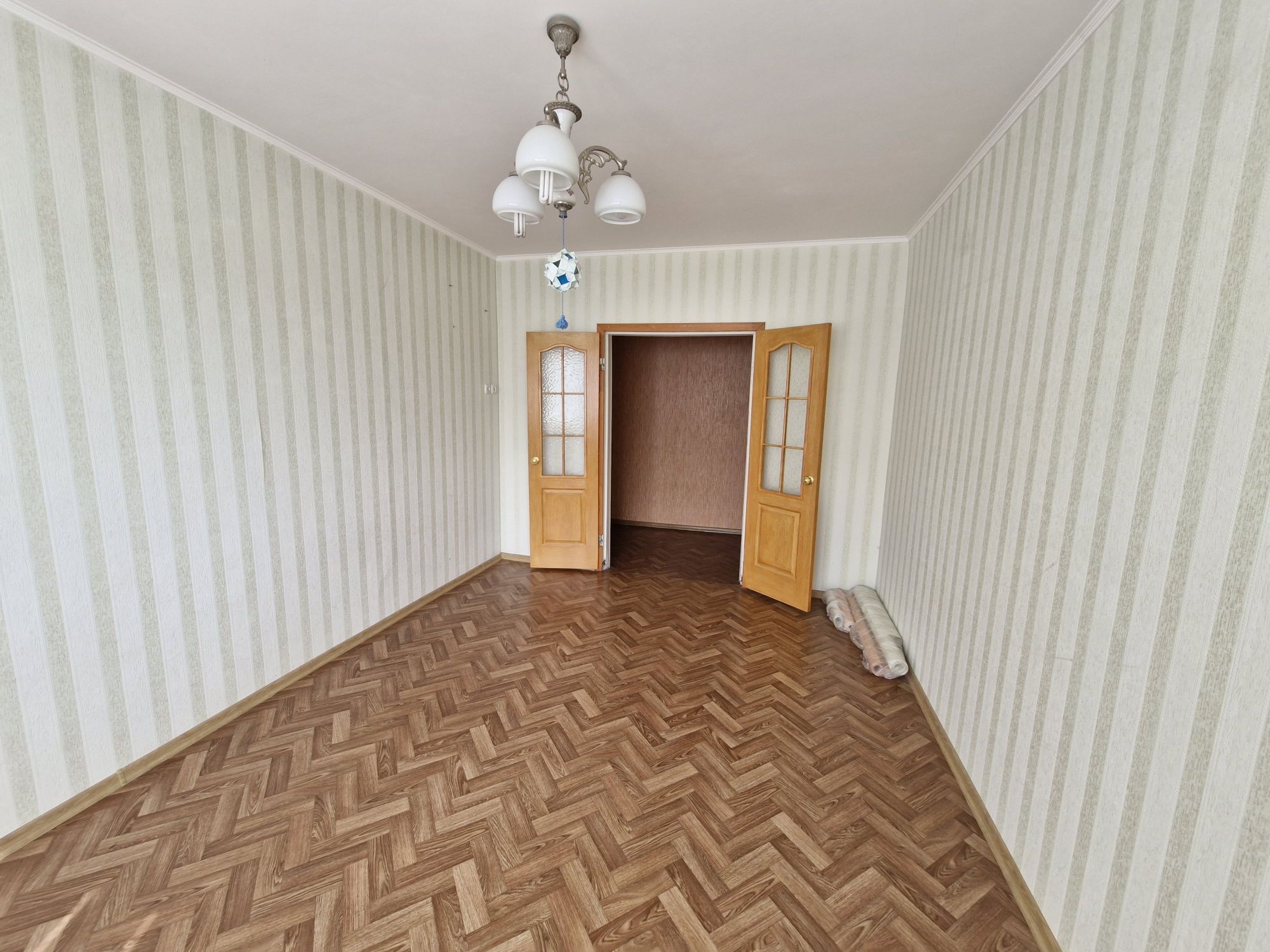 Продаж 3-х кімнатної квартири. Східній-2. Вулиця Лісового.