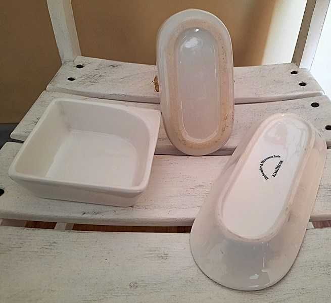 Akcesoria naczynia kuchenne