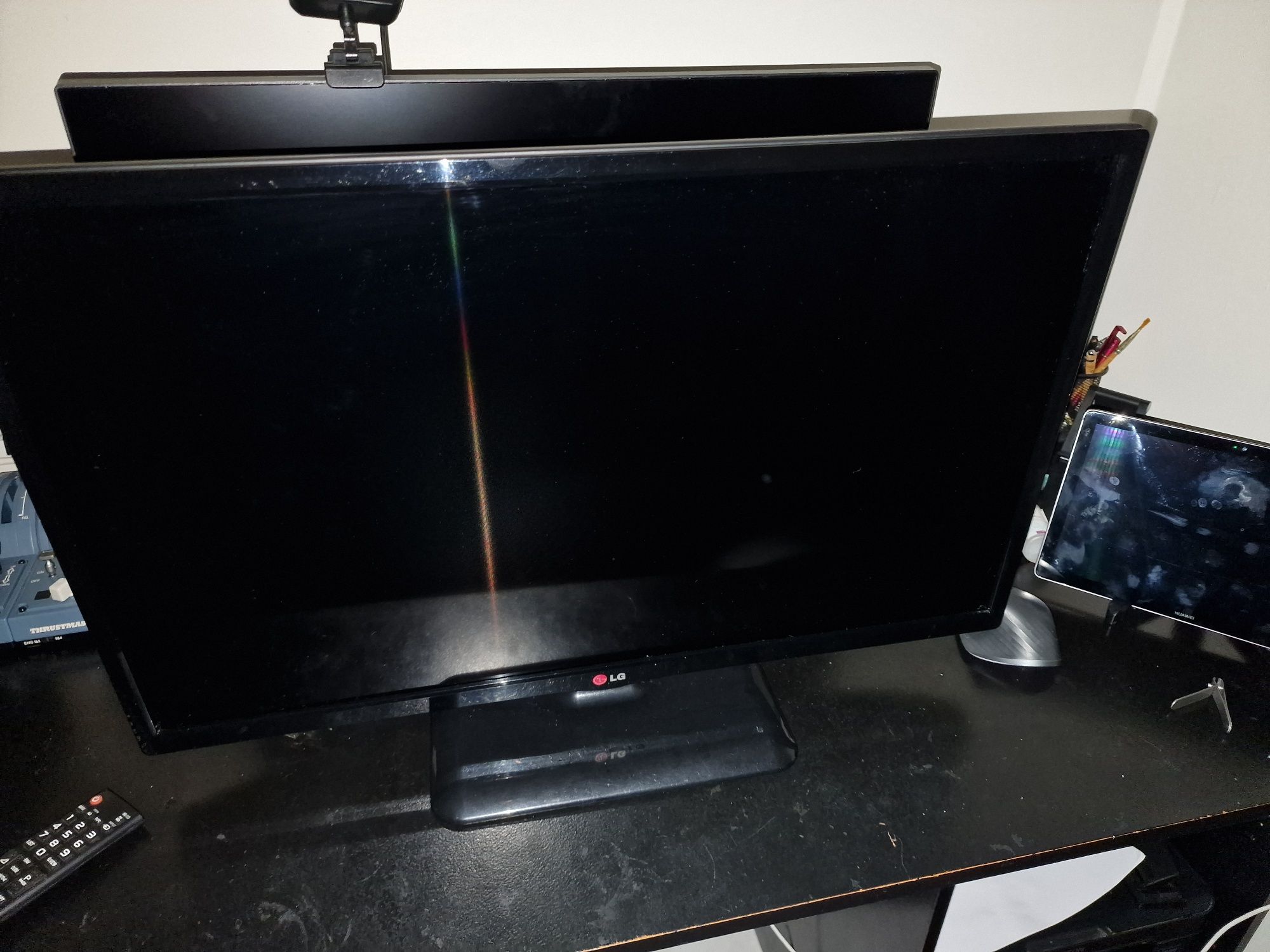 Monitor LG 29MT44D - PZ