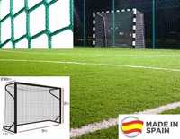 Сетка на ворота 3х2 м. - мини-футбол (футзал), гандбол, шнур 3,5мм(PP)