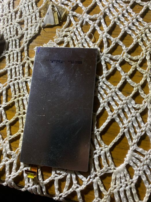 Продам цілий екран на нокіа С5-03