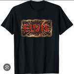 XL ELVIS męska koszulka t-shirt nowa bawełna 100 %