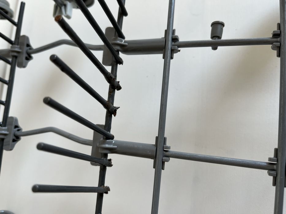 Szuflada zmywarka Beko 45 cm