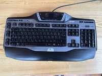 Клавиатура logitech g15