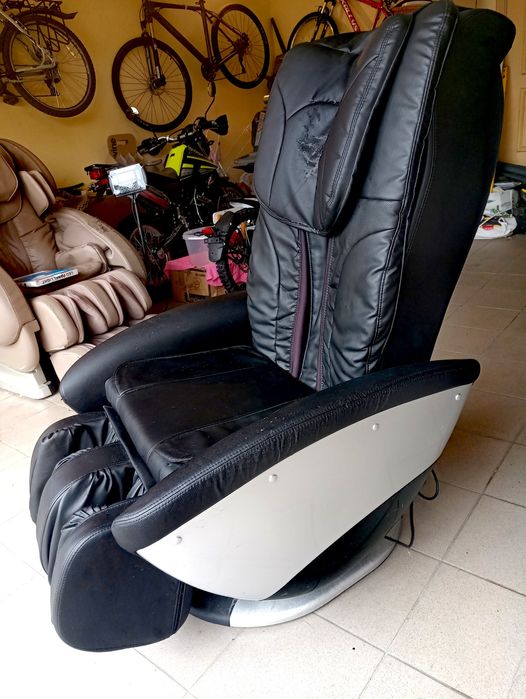 Крісло масажне/кресло массажое