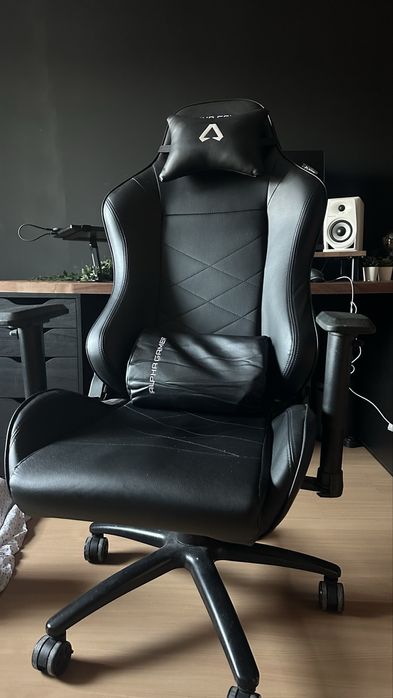 Cadeira Alpha gamer (muito bom estado)