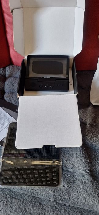 Baby monitor wolfang