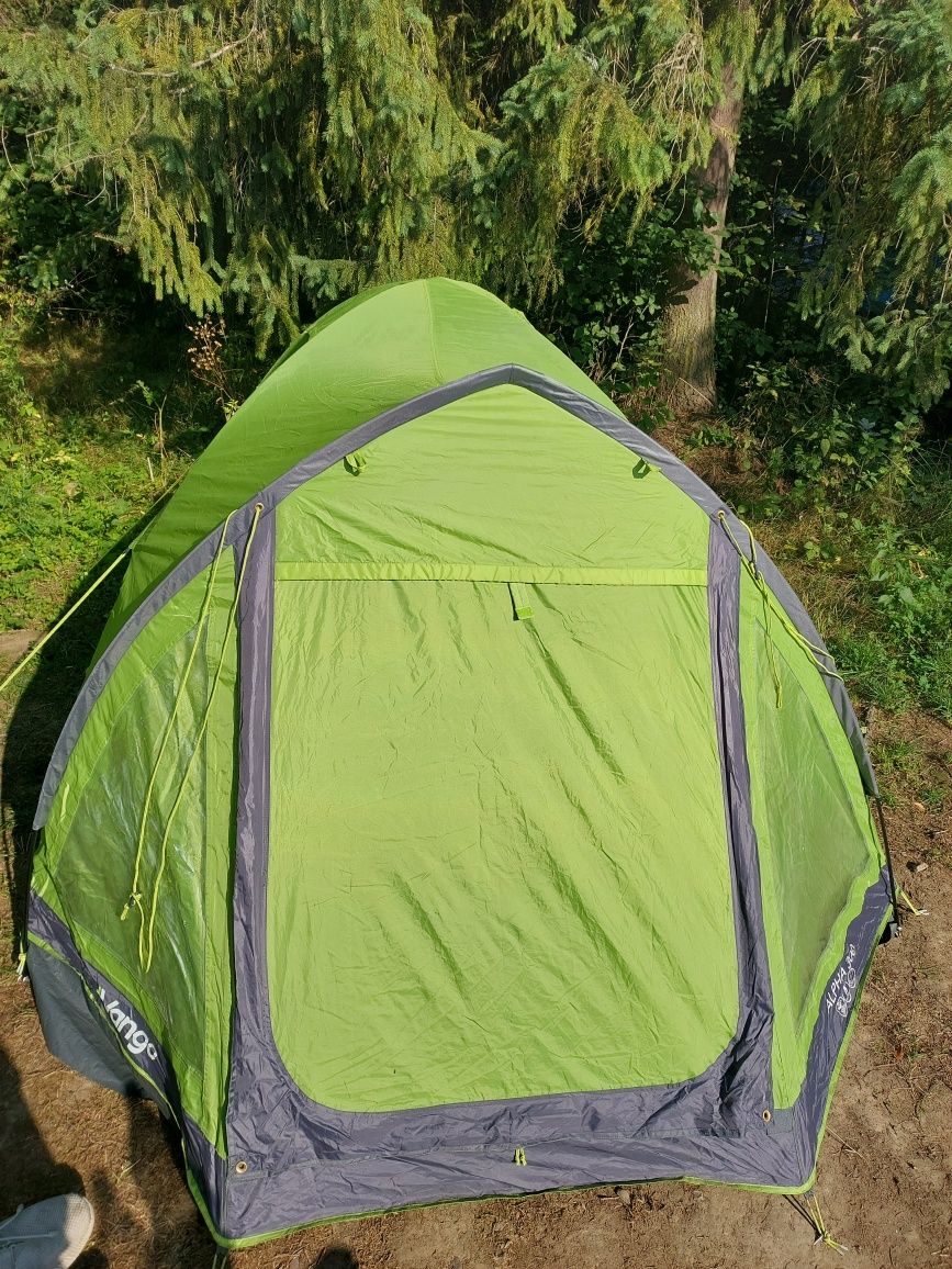 Namiot Vango Alpha 300 3osobowy