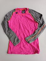 Ulvang koszulka 30% merino i 70% tencel rozmiar 140