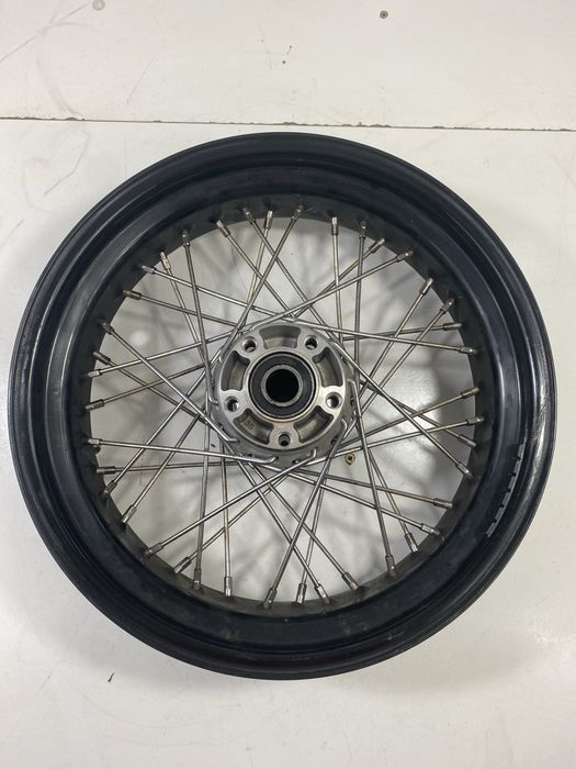 Harley Davidson Sportster 1200 Forty Eight Felga Custom 5,50Cal  A478