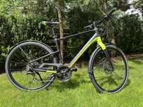 Rower Scott Silence 20 Speed rozmiar L