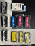 Toner HP951XL 950XL CN045 CN047 CN046 HP Officejet Pro