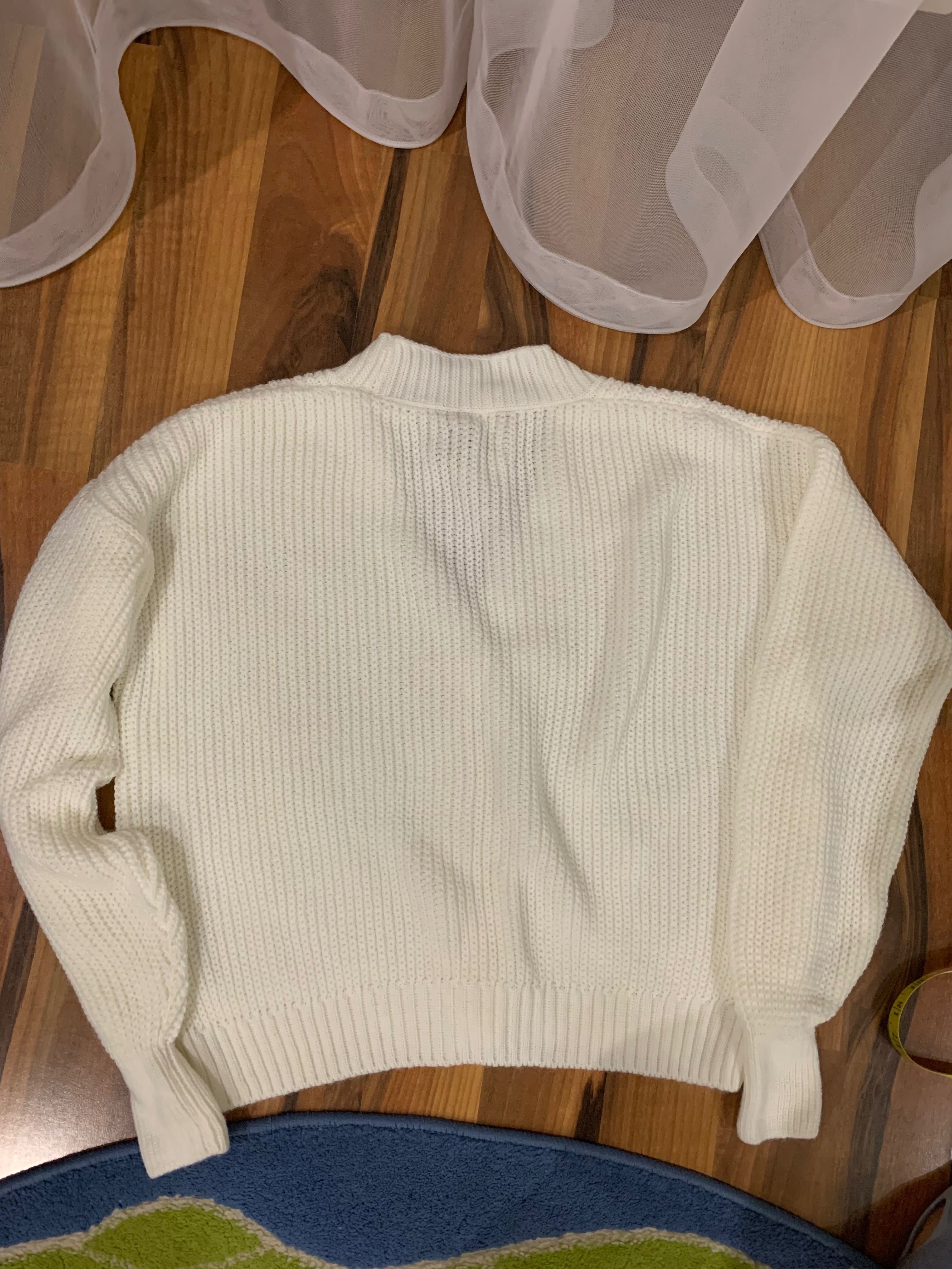 Продам мʼякий кардиган VOVK.