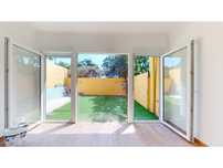 Apartamento T2, Campolide