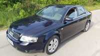 Audi a4b6 (Doinwestowane)