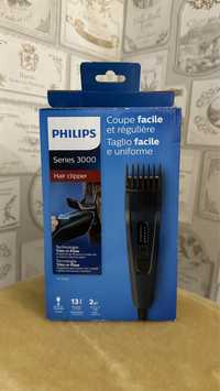 Машинка для стрижки Philips Hairclipper Series 3000 HC3505/15