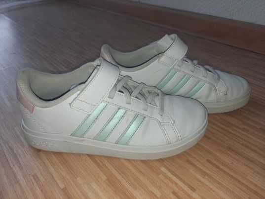 buty - adidas 33