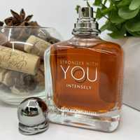 Giorgio Armani Stronger With YOU Intensely