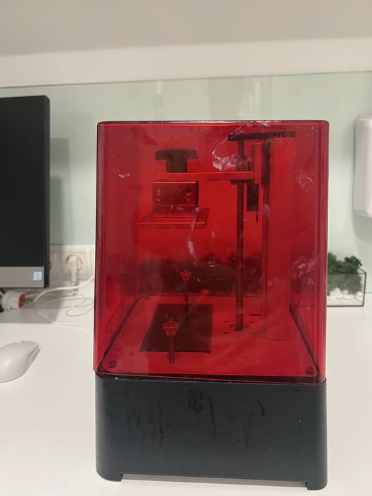 3D принтер Phrozen Sonic Mini Resin