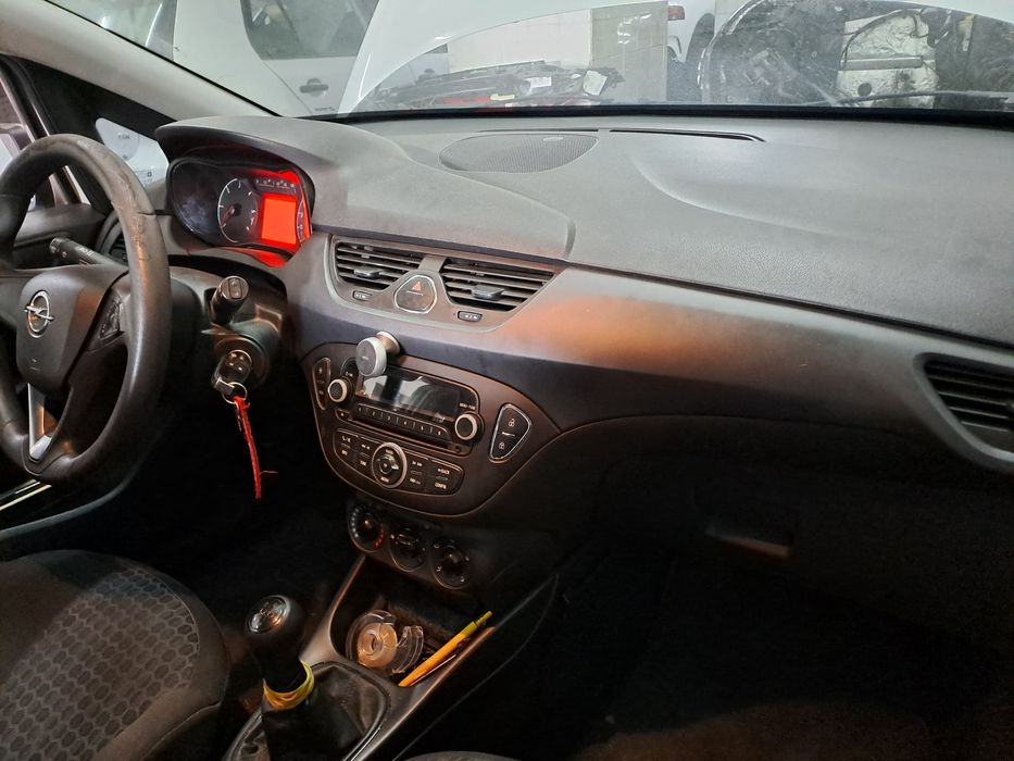 Corsa 1.3 cdti 2015