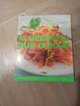 Livro alimentos que curam