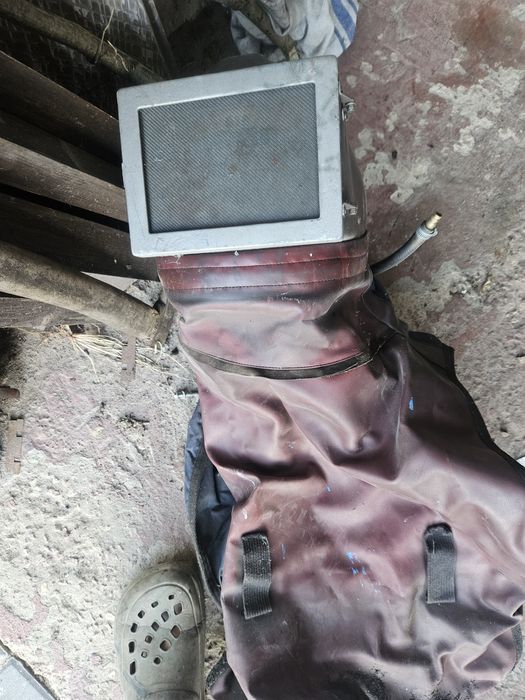 Chełm sprzedam  do piaskowania