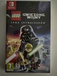 Lego Star Wars The Skywalker Saga Nintendo Switch