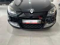 Renault Mégane Sport Tourer 1.5 dCi GT Line