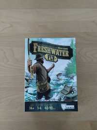 Freshwater Fly (Wielki Połów) wersja angielska