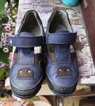 Buty trzewiki Kornecki nowe rozmiar 33