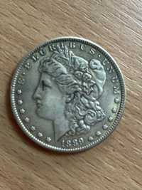 USA 1 dolar Morgana 1889