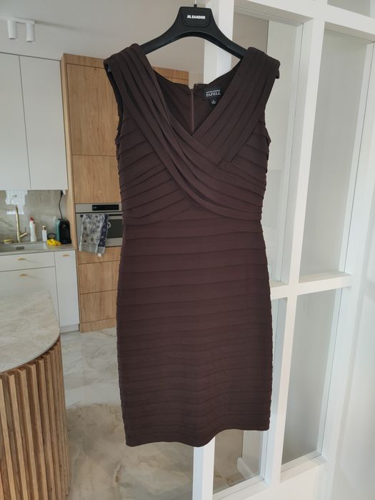 Adrianna Papell suknia roz.10