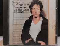 CD Bruce Springsteen - Darkness o the Edge of Town