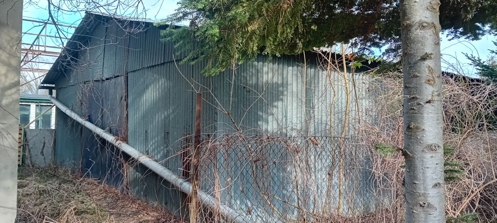 Wiata typu Kłobuck