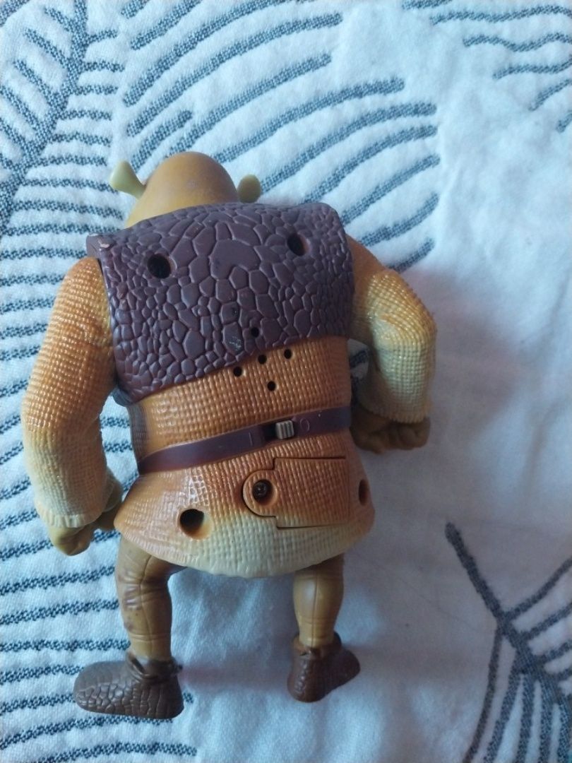 Игрушка Шрек. Shrek