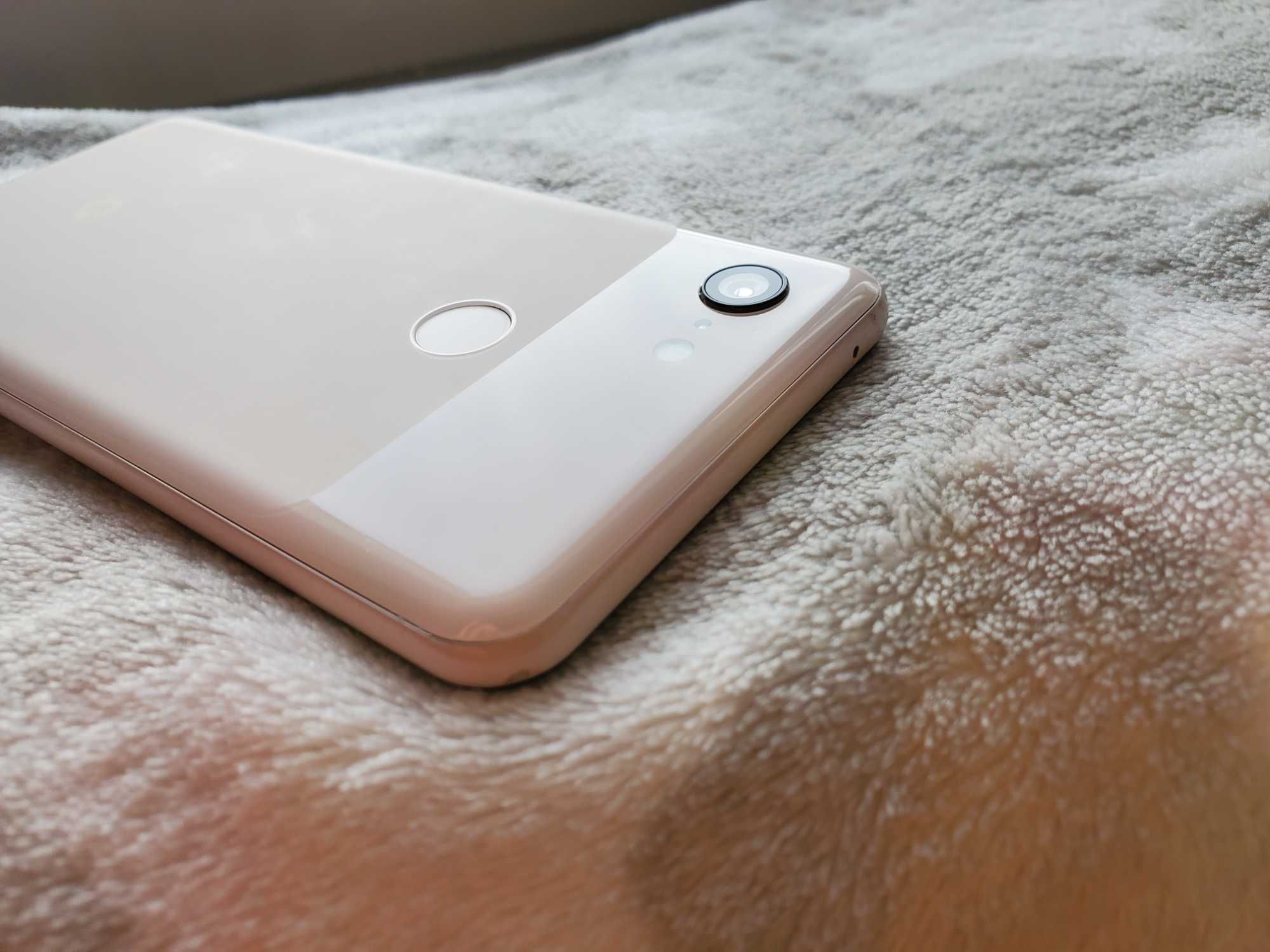 Google Pixel 3 G013A 64GB Pink , міжнародна версія eSIM