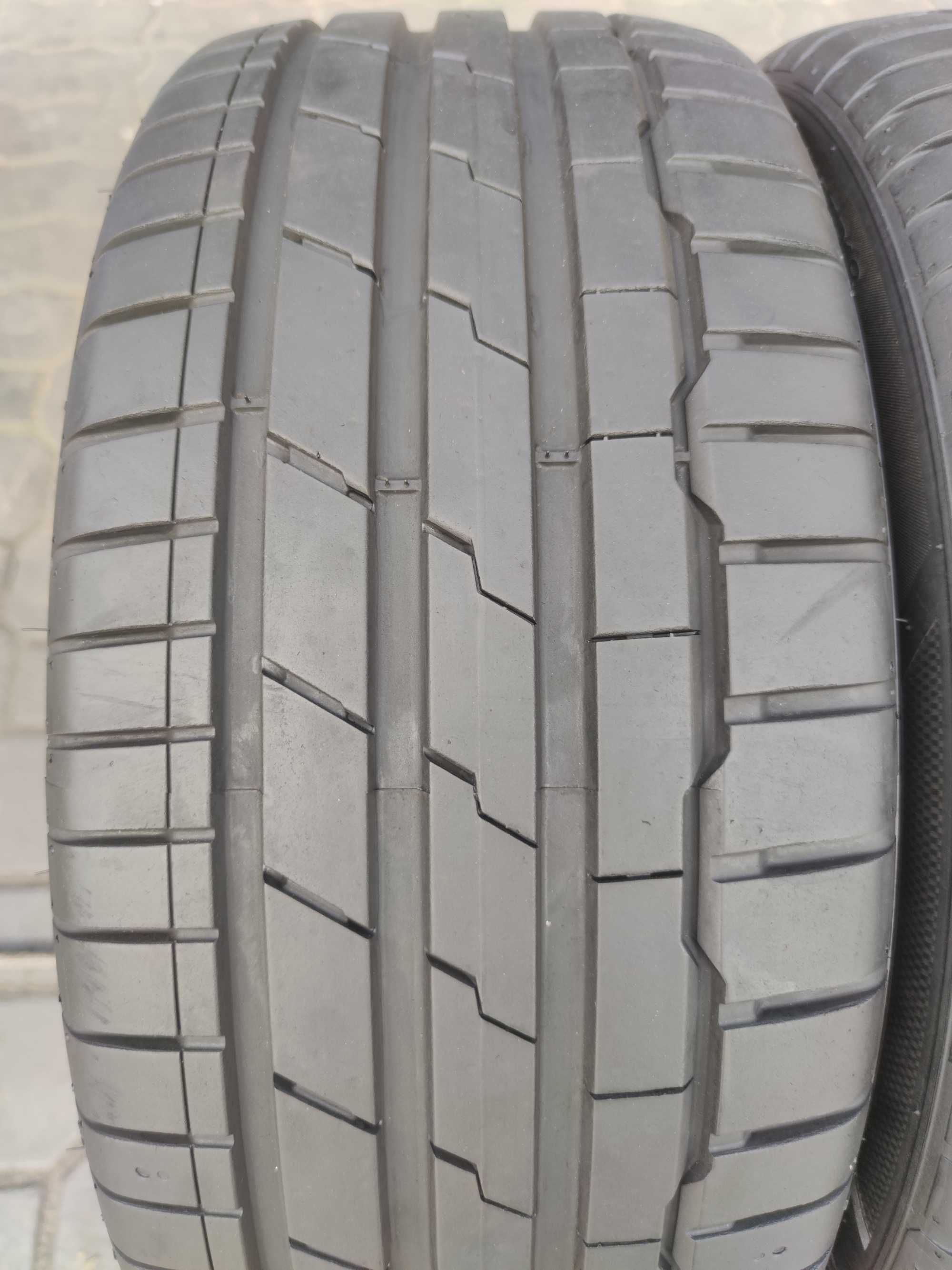 Opony 235/45 R 18 Hankook Ventus S1 Evo 3 Jak Nowe