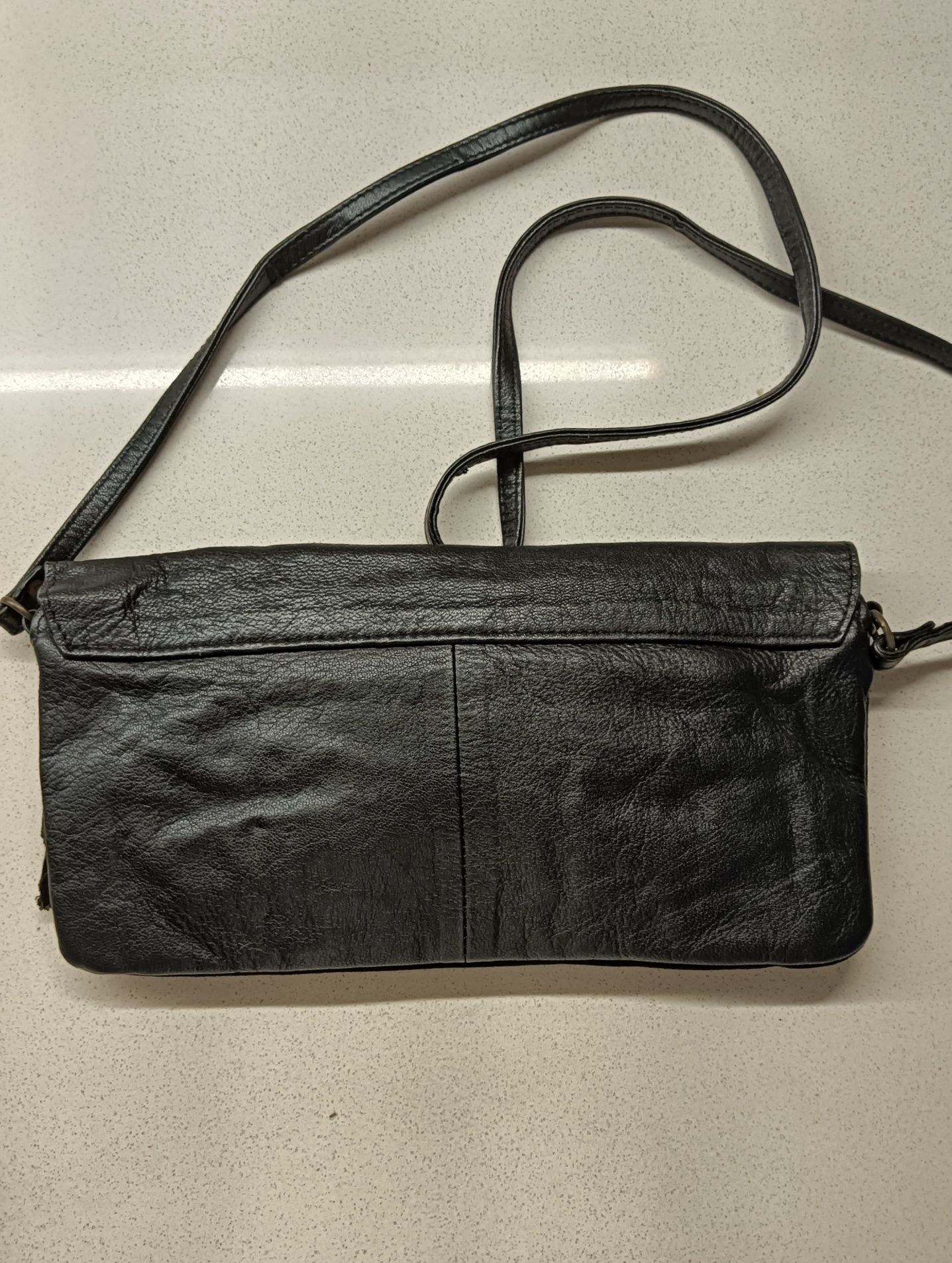 Bolsa de tiracolo