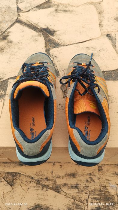 Sapatilhas Timberland