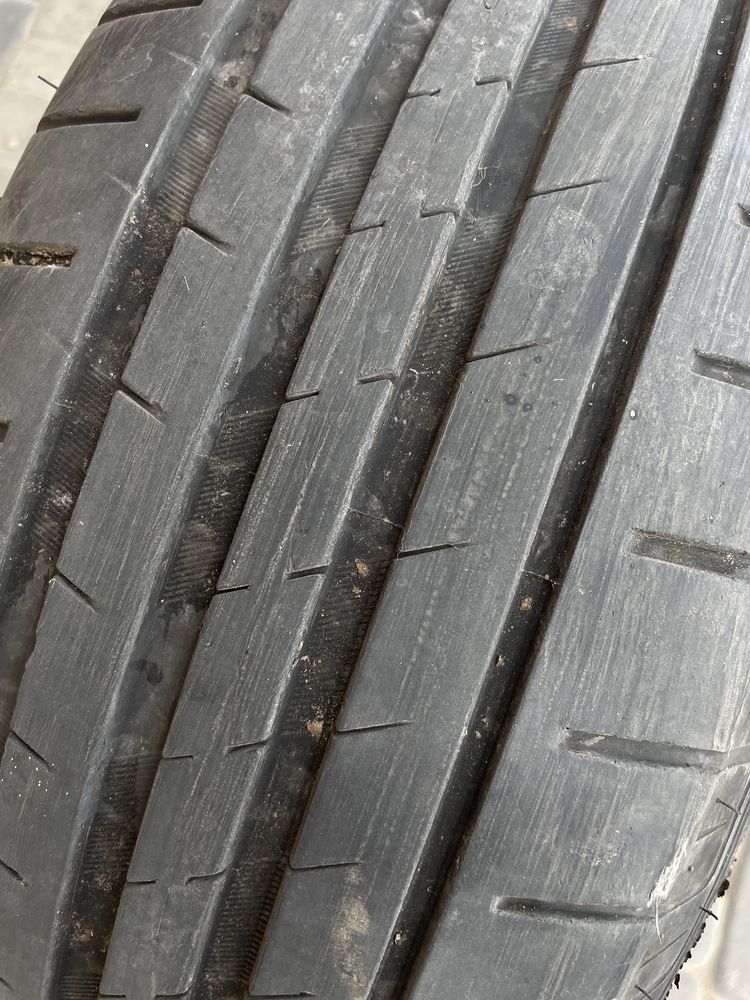 Шини vredestein sportrac 5 225/65 r17 102h