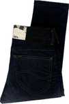 Lee Scarlett W25 L33 – damskie jeansy skinny fit, granatowe