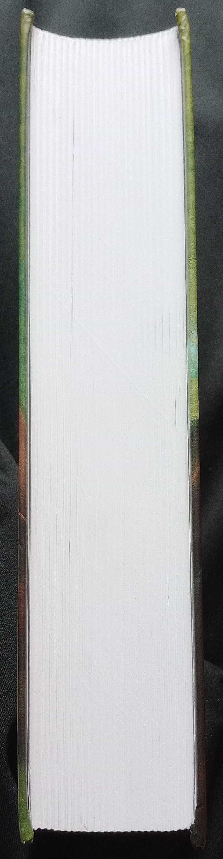 J. K. Rowling - Harry Potter i Czara Ognia - Twarda oprawa