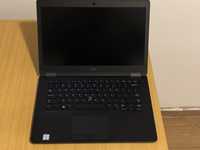 Dell latitude E7270 Core-i7-6600U 2.60GHz (16GB/256GB)