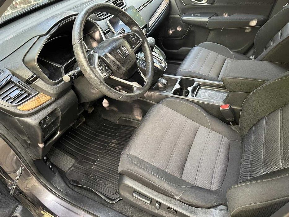 Honda CR-V 2019 V покоління 2.4 i-VTEC CVT  4x4 хонда срв