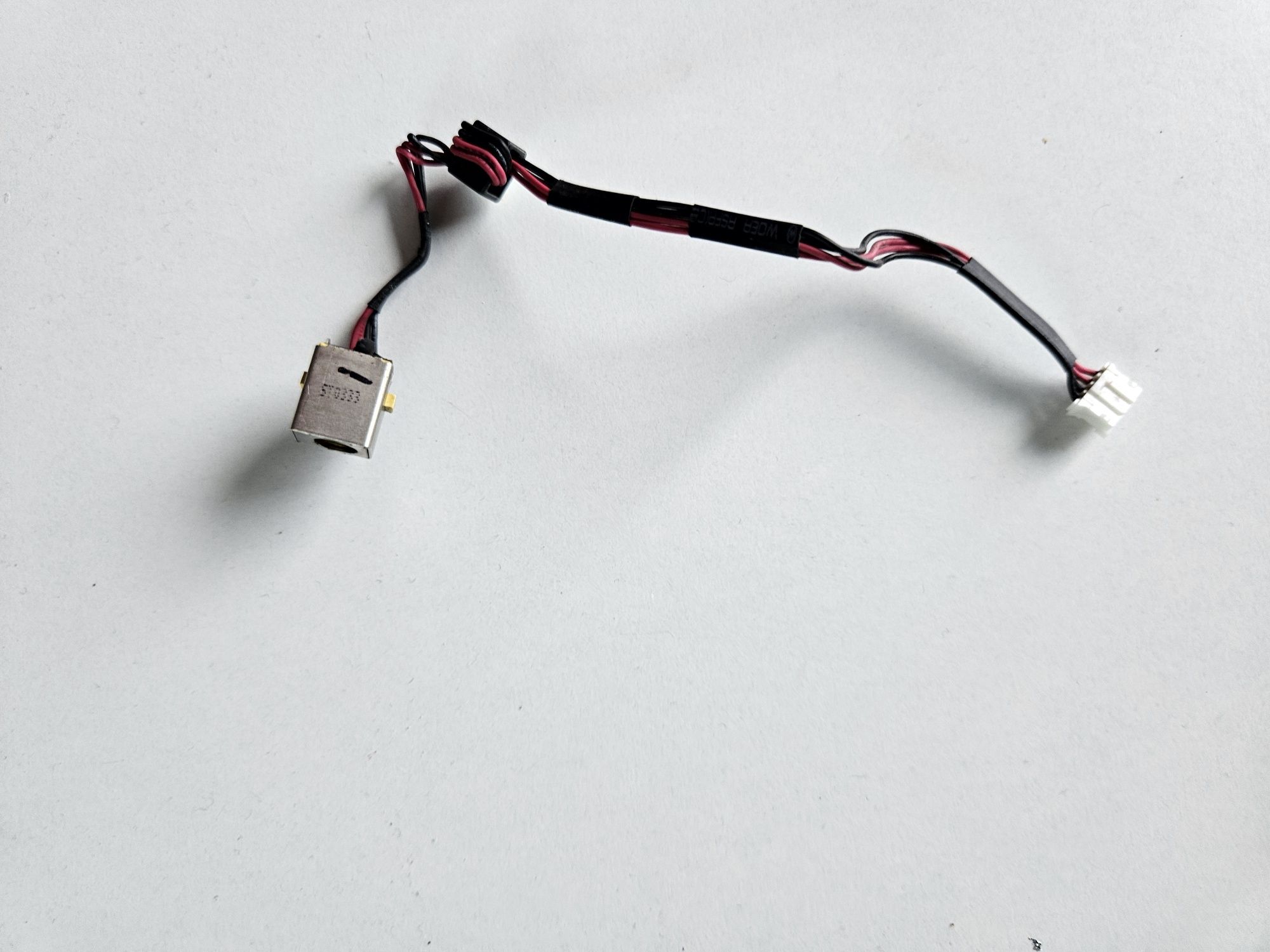 Gniazdo zasilania Acer TravelMate 5740 NEW50