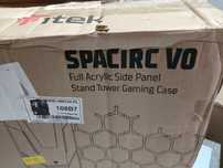Spacirc vo. Obudowa do komputera