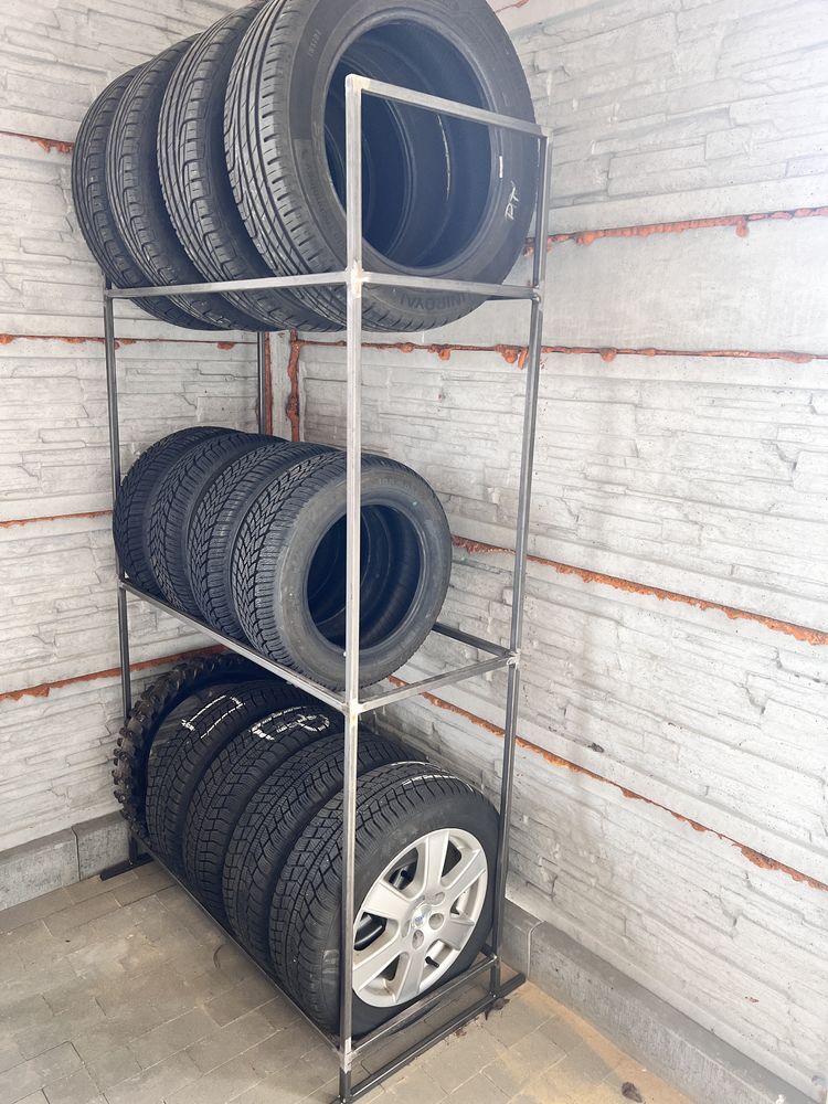 Opony polaris 3 185/60 R14
