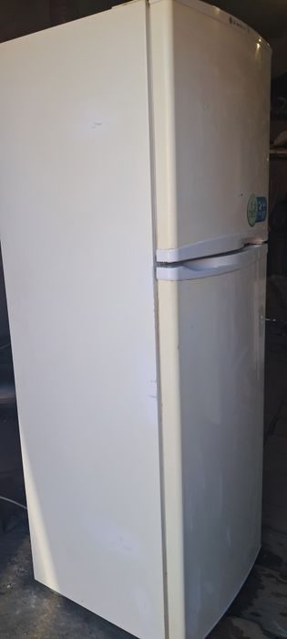 Холодильник lg no frost GR292-SQ