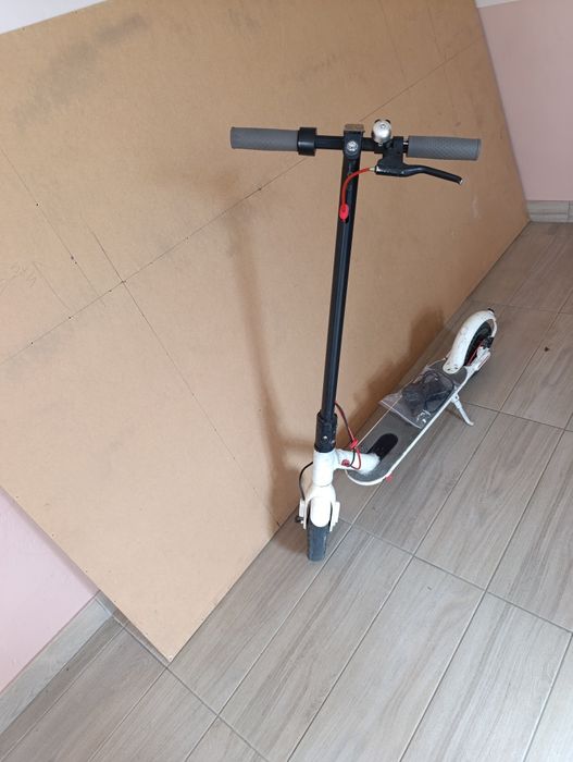 Продам електросамокат